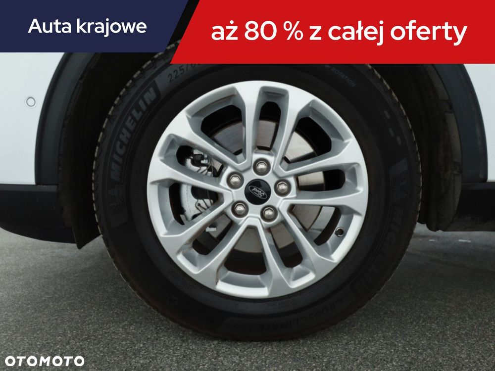 Ford Kuga - 20
