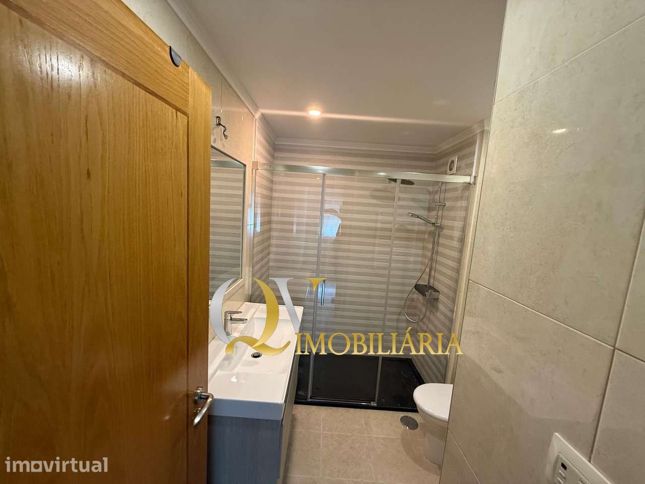 Apartamento T3+1 para arrendamento sito no Arneiro, S.Domingos de Rana - Grande imagem: 5/35