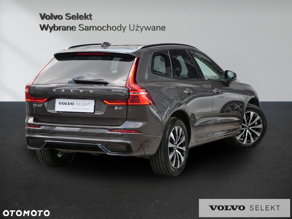 Volvo XC 60 - 10