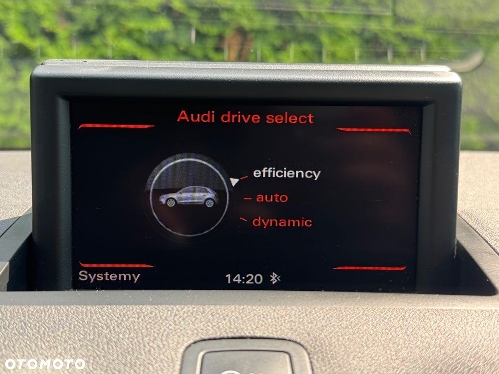 Audi A1 Sportback 1.4 TFSI sport - 30