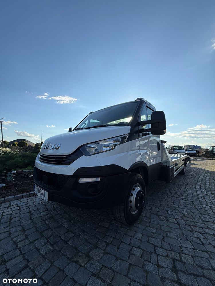 Iveco Daily 72-180 35-180 50-180 - 2