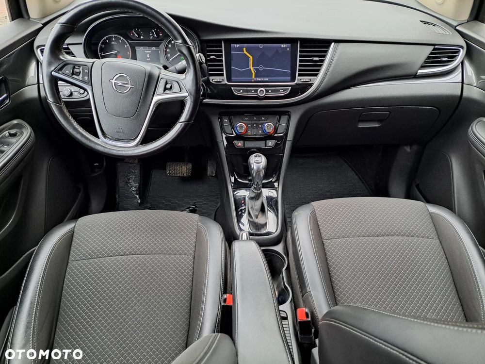 Opel Mokka 1.4 T Cosmo EU6 - 3