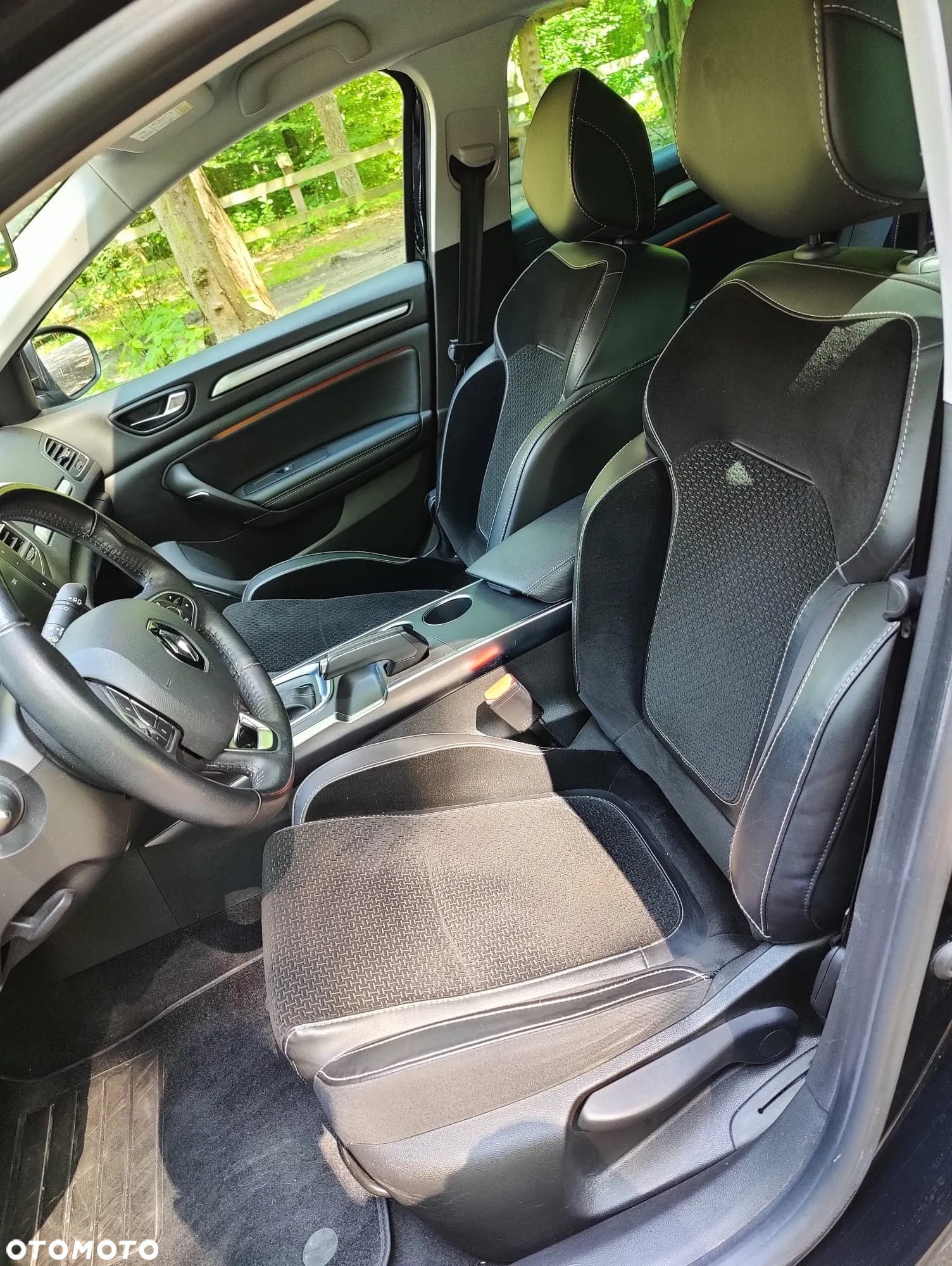 Renault Megane - 9