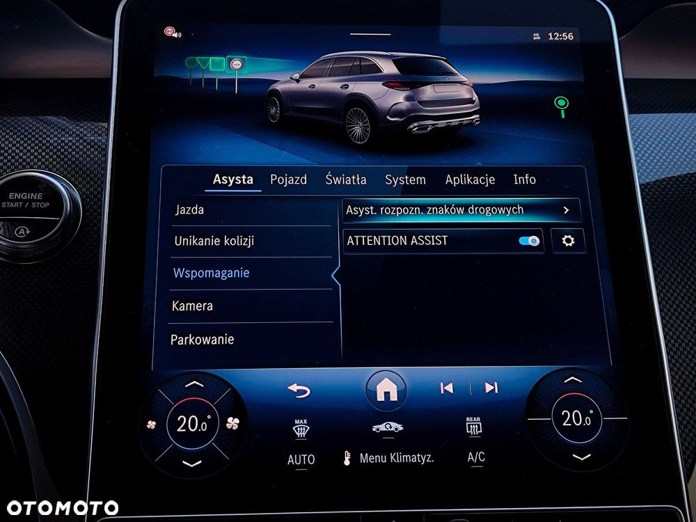 Mercedes-Benz GLC - 33