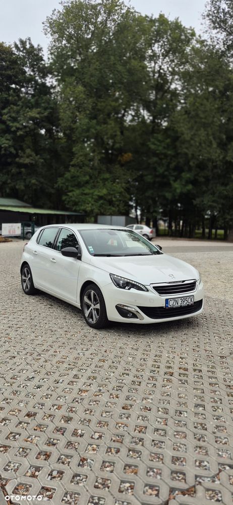 Peugeot 308 1.2 PureTech Allure S&S - 2