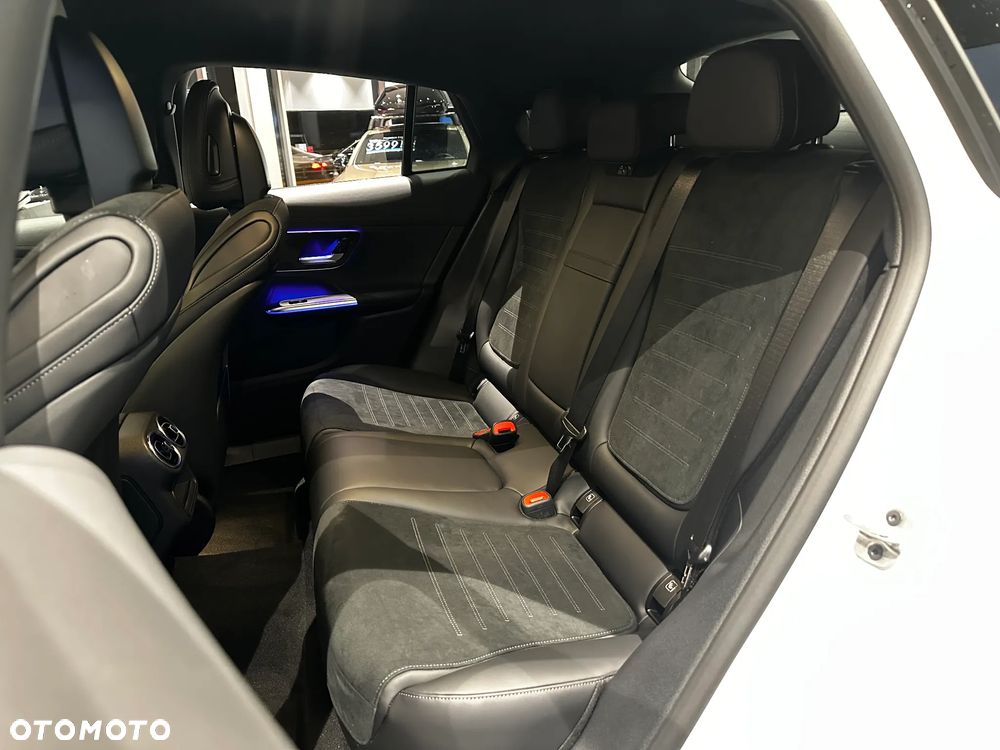 Mercedes-Benz GLC Coupe 220 d 4-Matic - 6