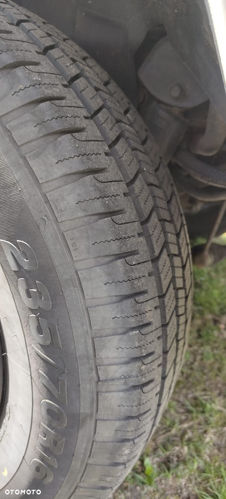 Jeep Liberty 3.7 4x4 - 18