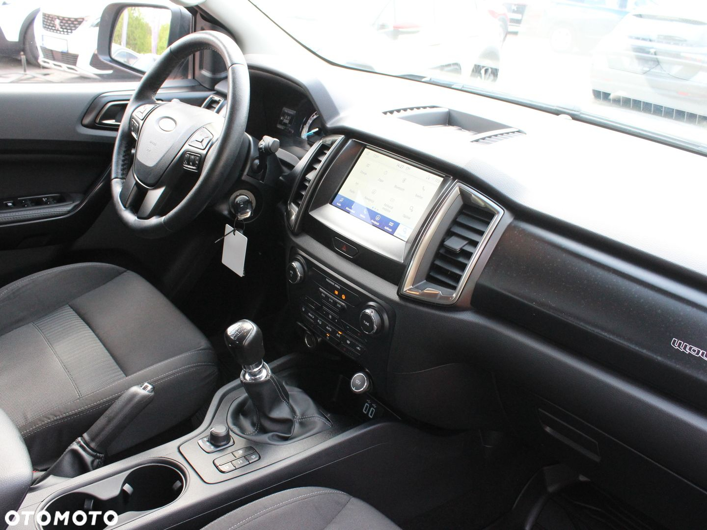 Ford Ranger - 16