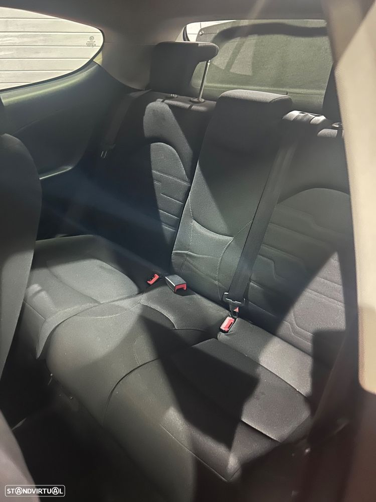 Alfa Romeo MiTo 1.3 JTDM Distinctive - 10