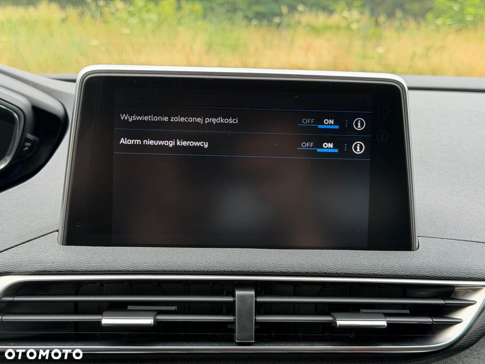 Peugeot 5008 BlueHDI 130 Allure Business-Paket - 37
