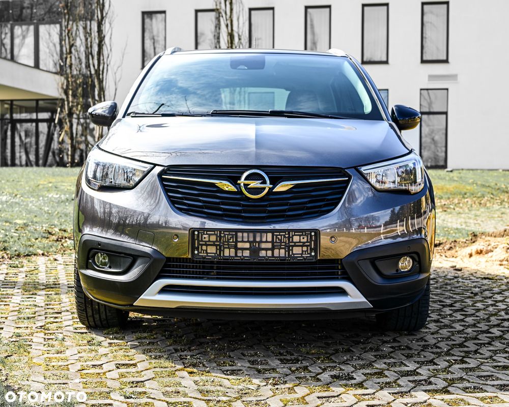Opel Crossland X 1.2 Start/Stop 120 Jahre - 2