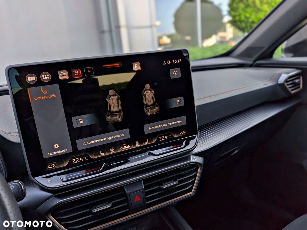 Cupra Formentor 2.0 TSI 4Drive VZ DSG - 31