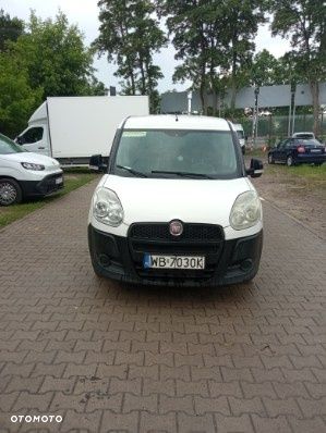 Fiat Doblo - 6