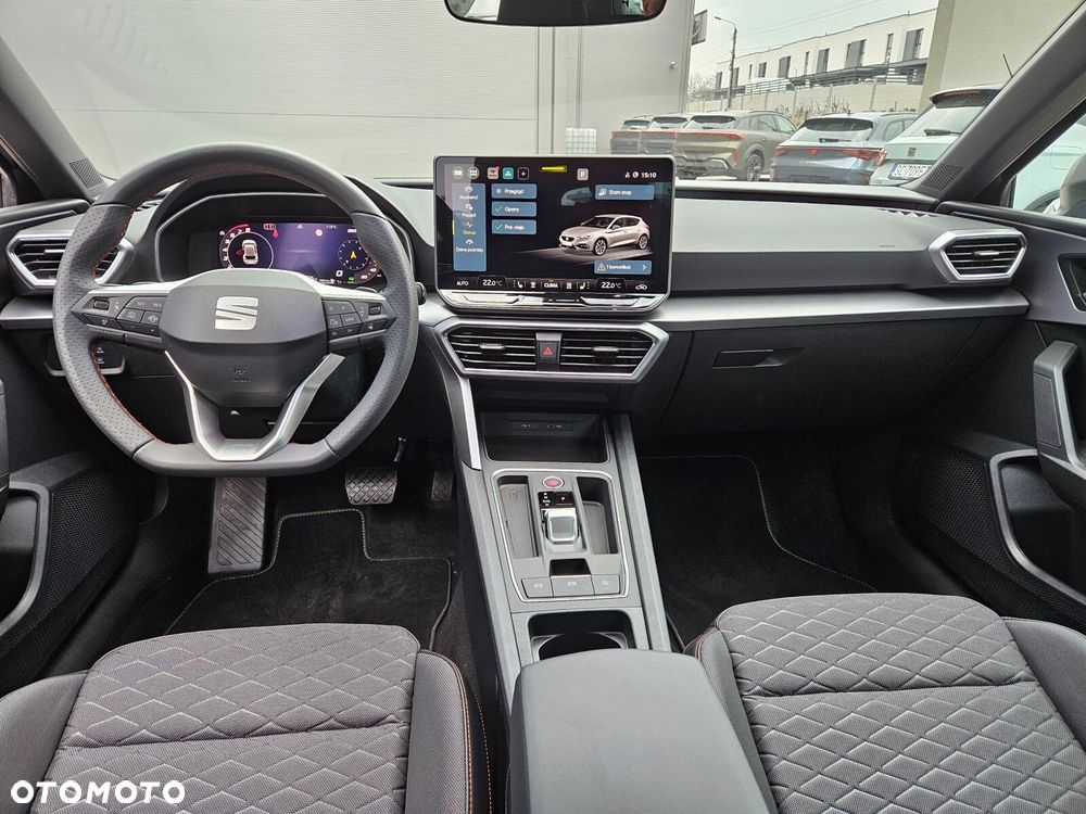 Seat Leon - 16