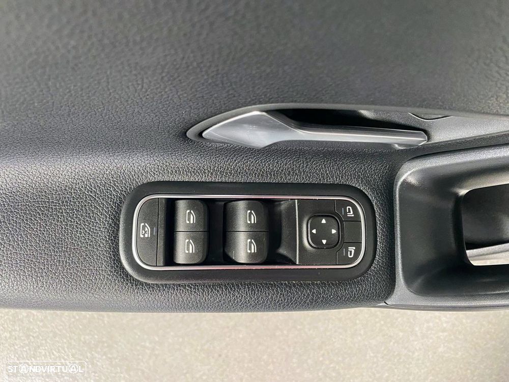 Mercedes-Benz A 180 d Style - 14