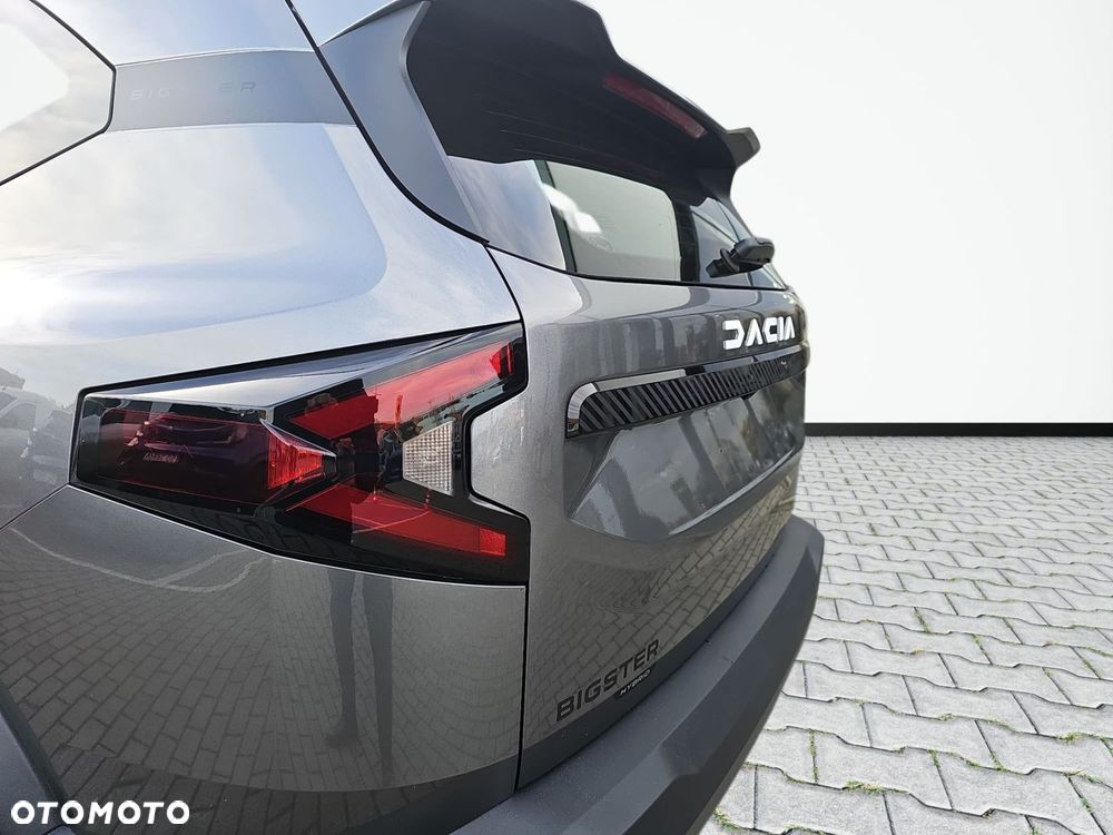 Dacia Bigster - 6