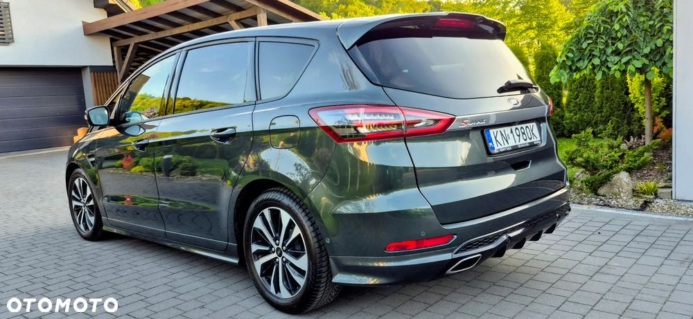 Ford S-Max 2.0 EcoBlue ST-Line - 6