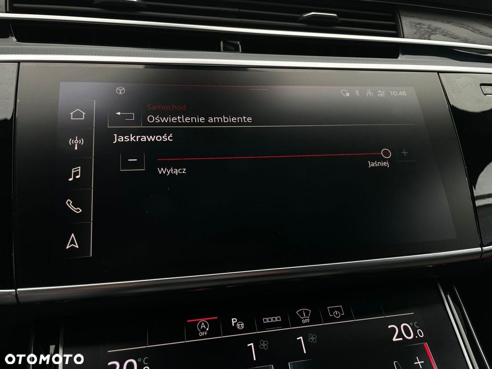 Audi A8 - 34