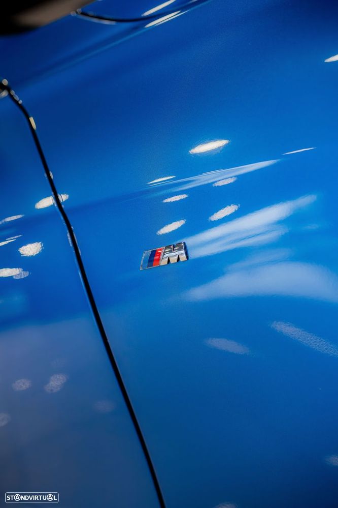 BMW 320 d Touring Pack M Shadow Auto - 9