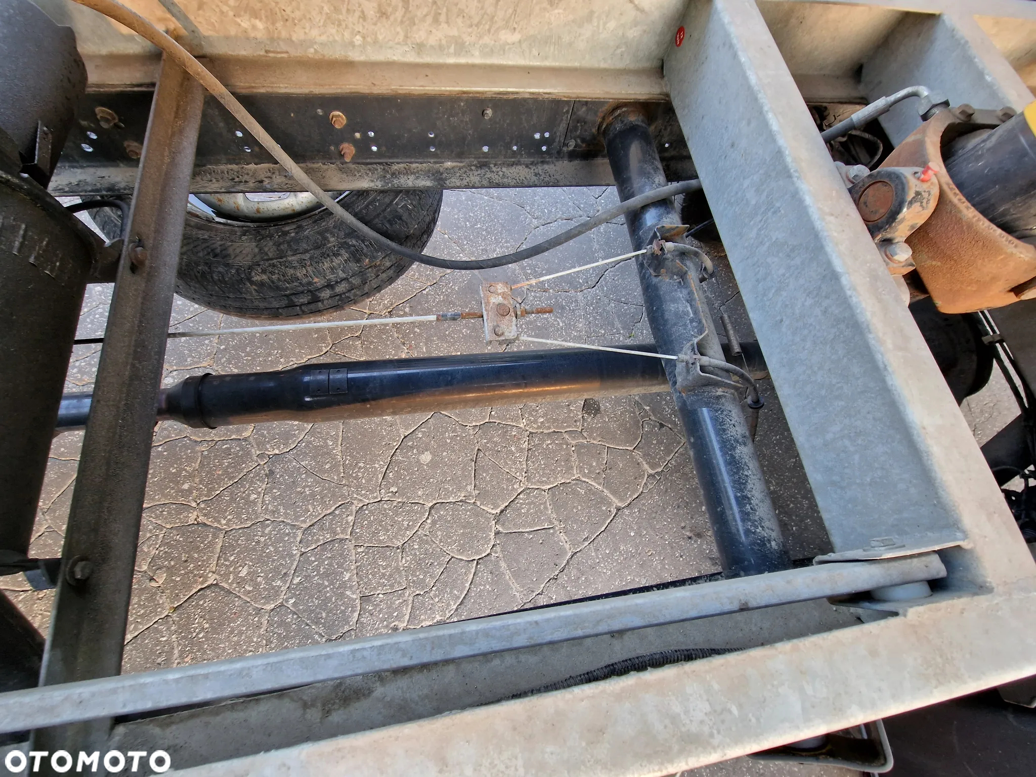 Iveco Daily /35C13/ Kiper/ Wywrotka - 19