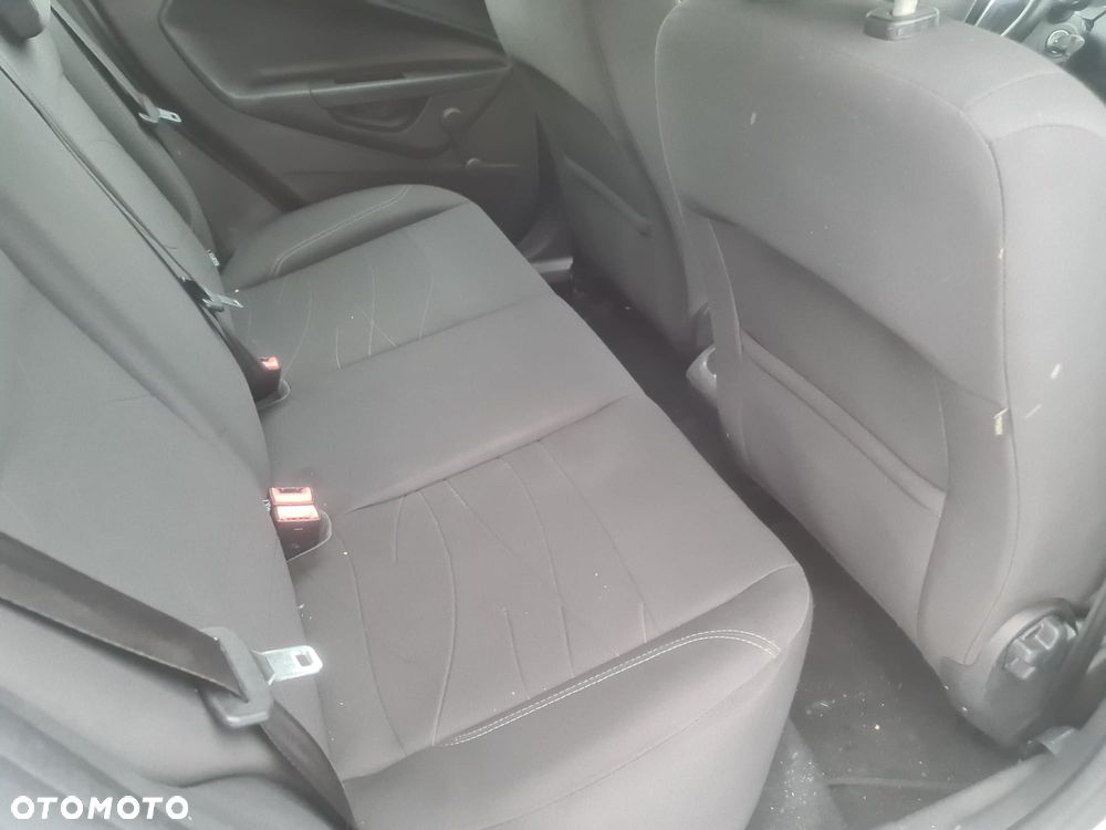 Ford Fiesta 1.25 Trend EU5 - 9