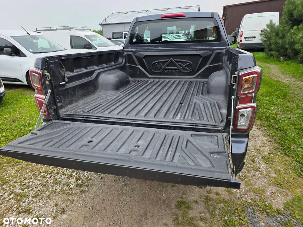 Isuzu D-Max 1.9 EC LSX - 13