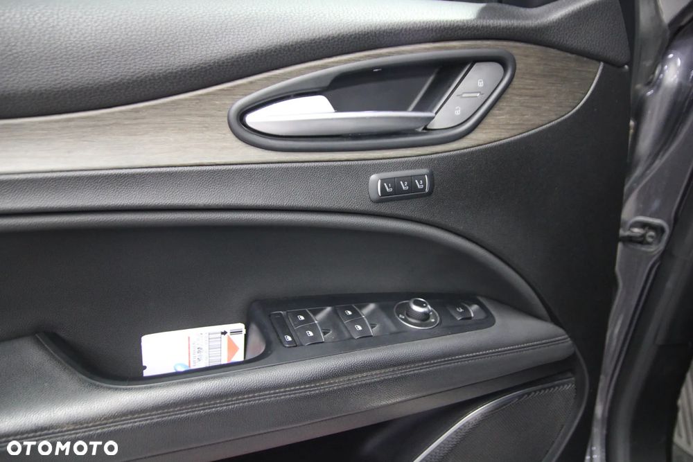 Alfa Romeo Stelvio 2.0 Turbo First Edition Q4 - 18