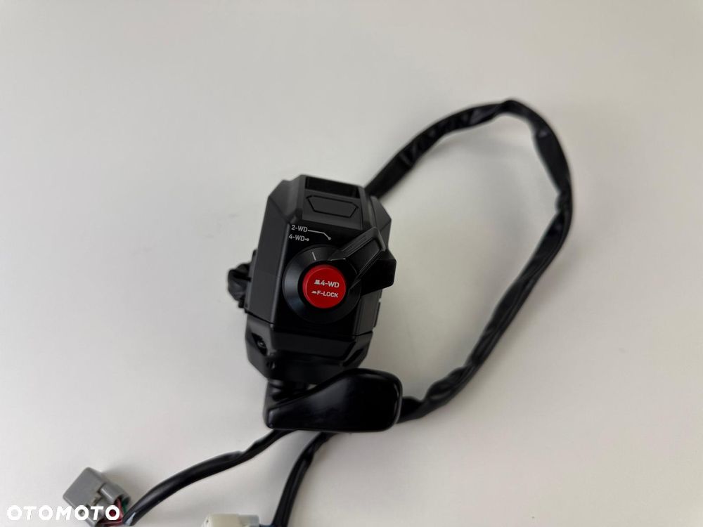 Manetka gazu przełącznik CFMOTO 850 1000 2025+ - 2