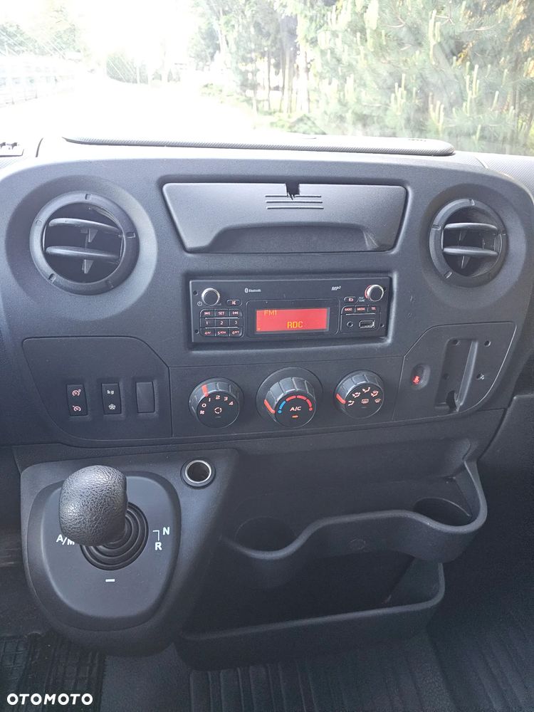 Renault Master - 5