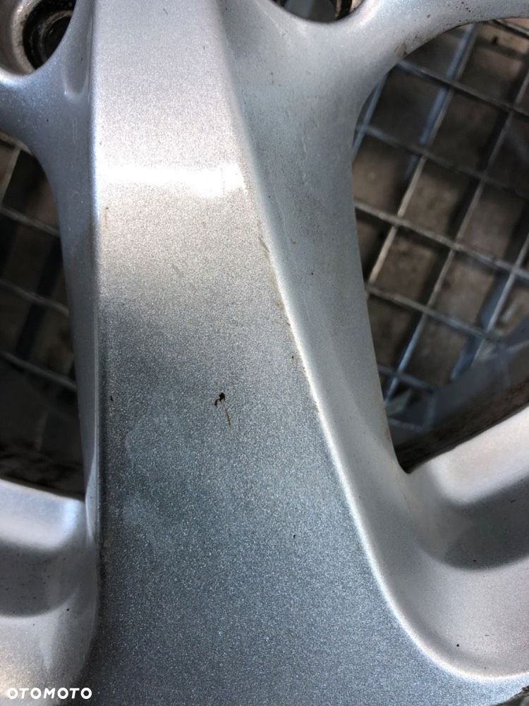 FELGA ALU16 7JX16H2 K4 5X112 OTW56 ET45  VW - 3