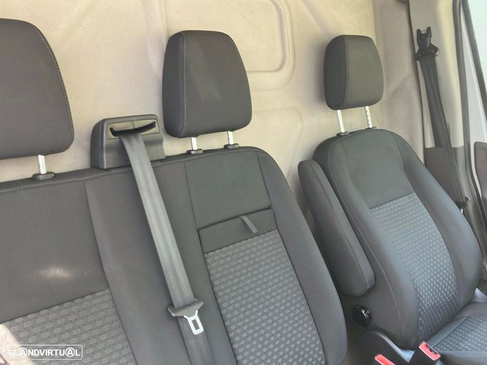 Ford Transit 330 L3 2.0 TDCi H2 Trend - 17