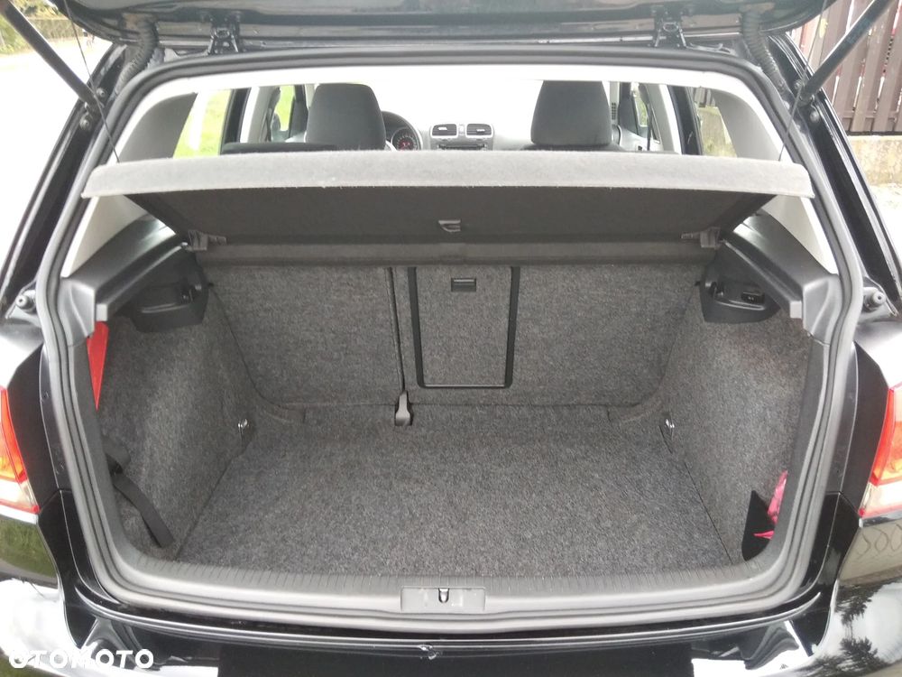 Volkswagen Golf 1.4 Comfortline - 15