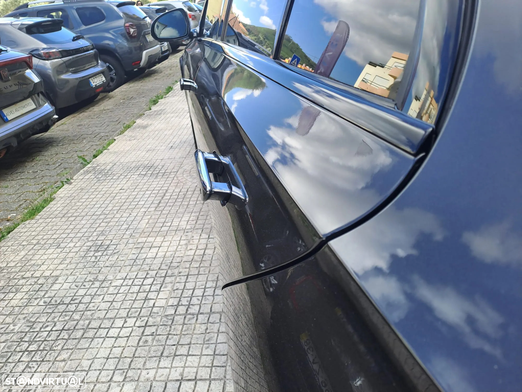 Mercedes-Benz E 300 e AMG Line - 7
