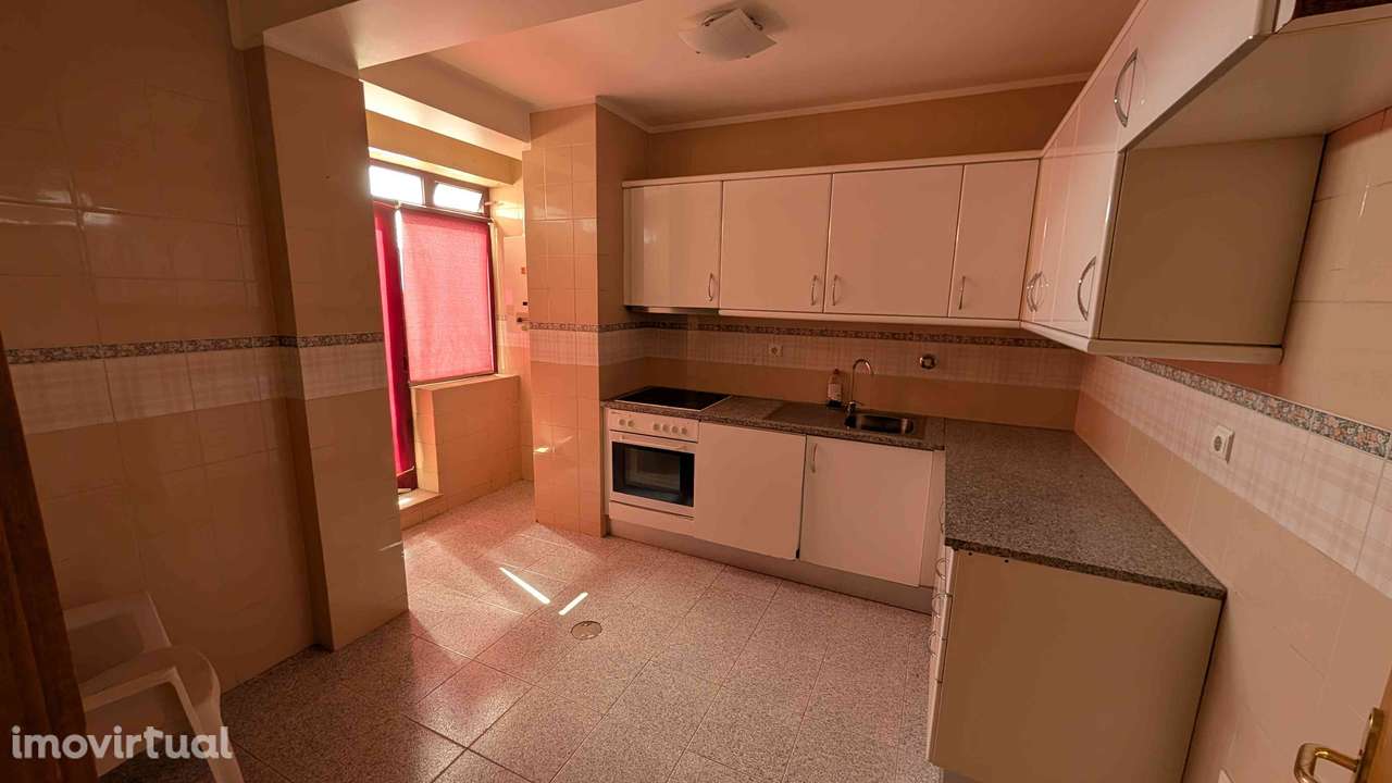 Apartamento T2 centro de Gondomar - Grande imagem: 3/12