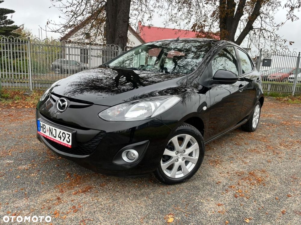 Mazda 2 - 29