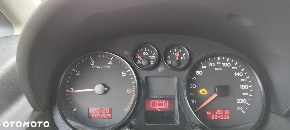 Audi A2 - 7