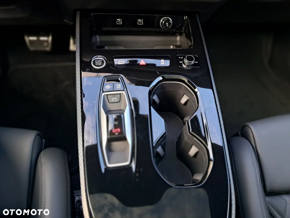 Audi A5 Avant TDI mHEV Quattro S tronic - 24