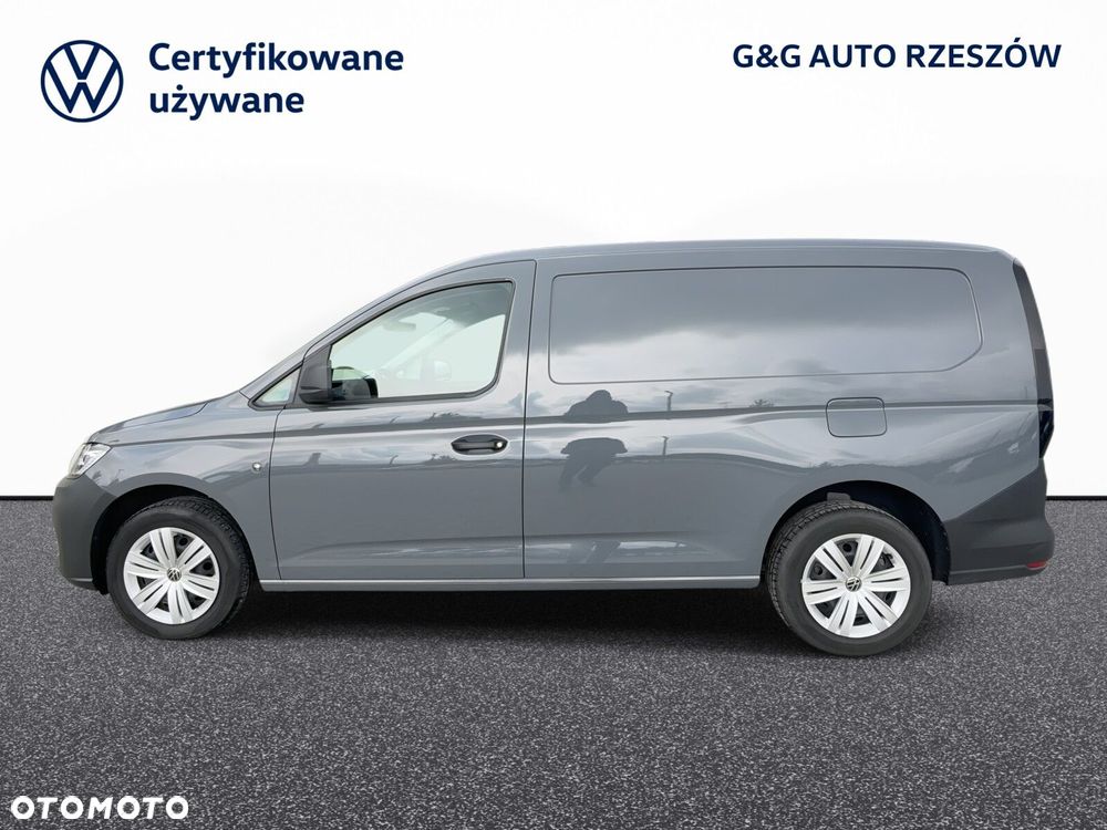 Volkswagen Caddy 2.0 TDI /102 KM Cargo - 12