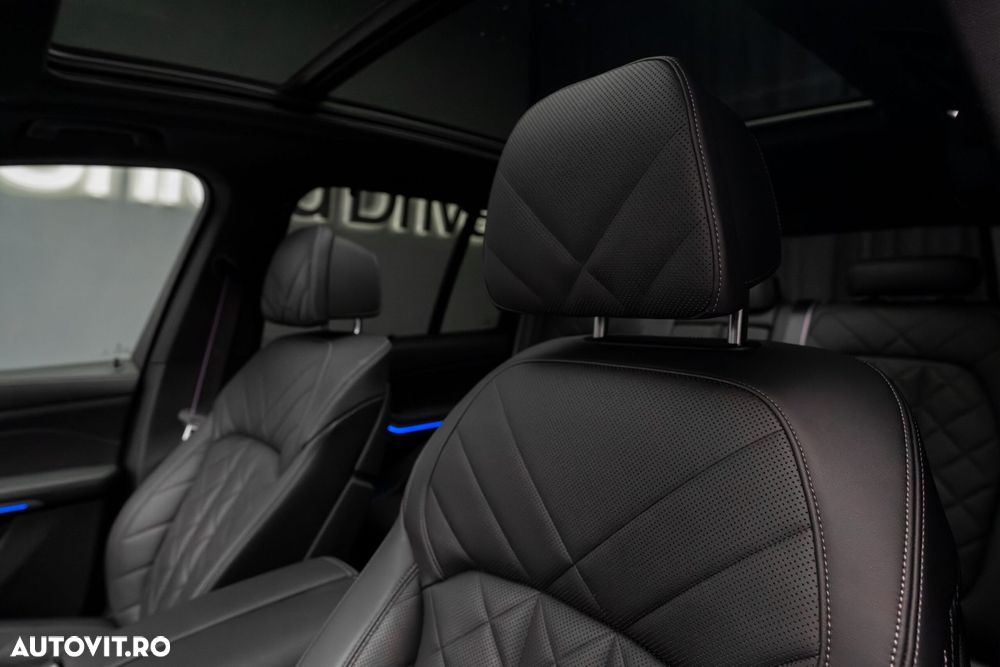 BMW X5 M - 24