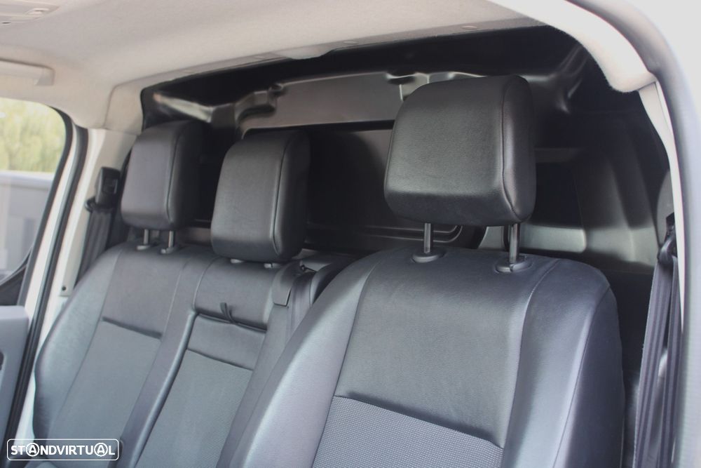 Peugeot Expert L2H1 TwinCab Premium - 26