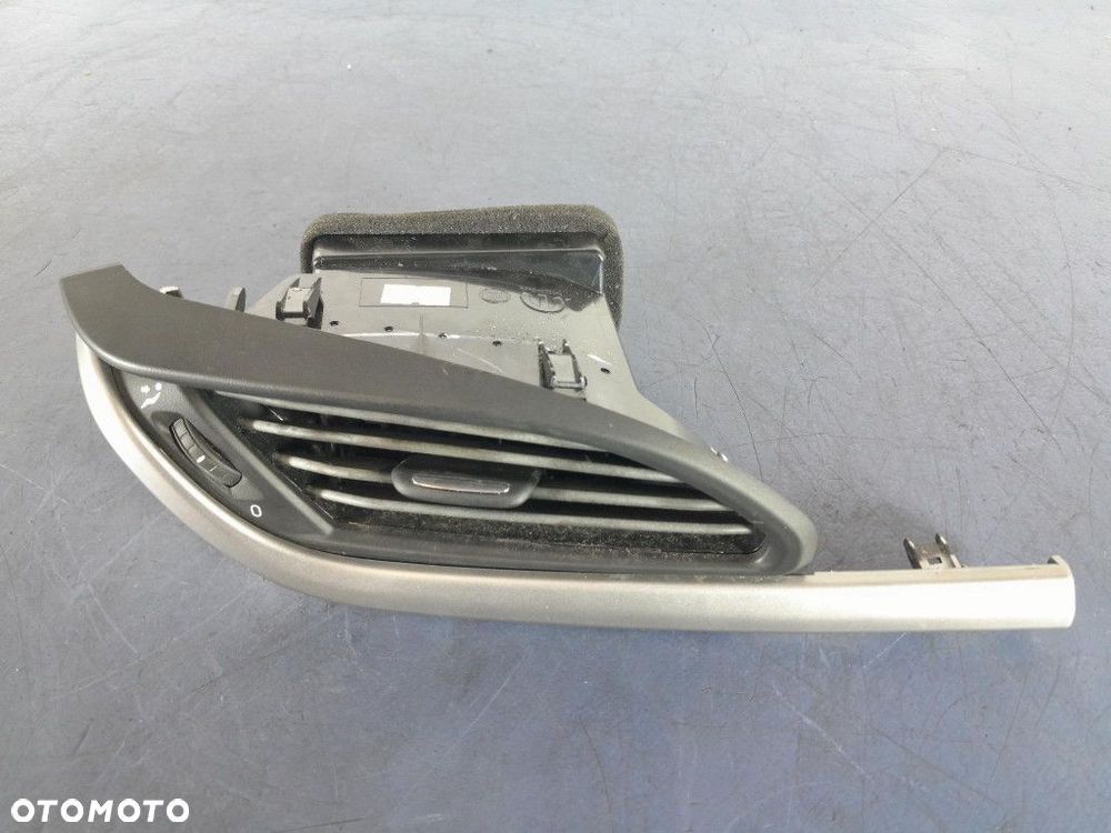 FIAT TIPO II KRATKI NAWIEWU LEWE 07356508730 - 2