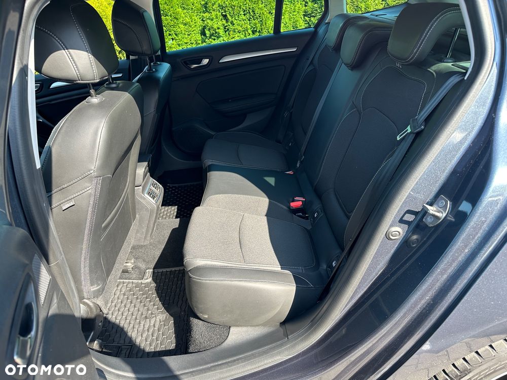 Renault Megane 1.3 TCe FAP Techno EDC - 22