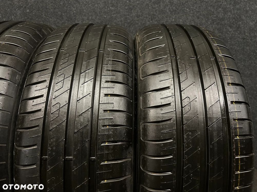 Opony letnie Goodyear EfficientGrip Performance 195/55/16 91V  4szt. Jak Nowe! - 3