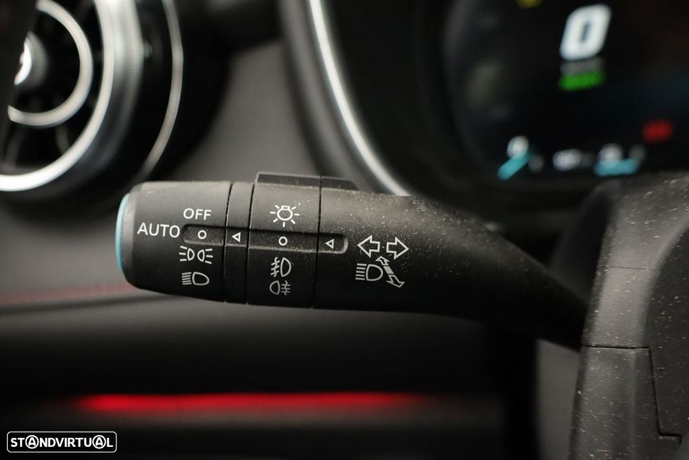 MG EHS 1.5 T-GDI Plug-in Hybrid Luxury - 18