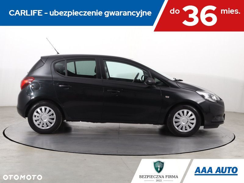 Opel Corsa - 8