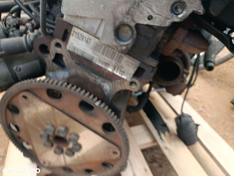 SILNIK KPL 3.0 D BMW E39 X5 12312 - 3