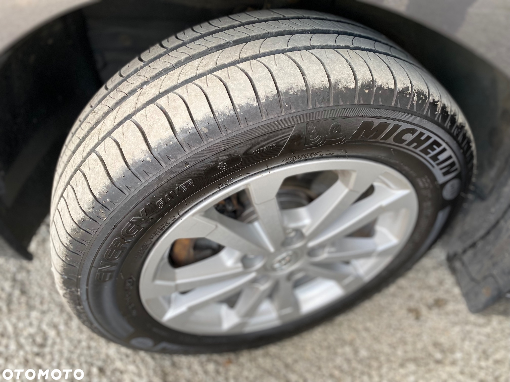 Toyota Verso 1.8 Sol plus EU5 7os - 21