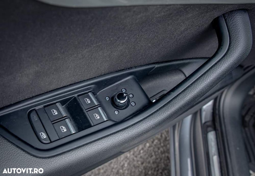 Audi A4 2.0 TDI S tronic - 20