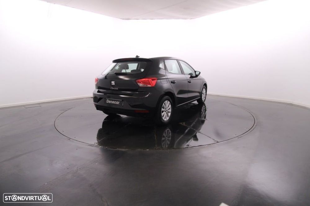 SEAT Ibiza 1.0 TSI Style - 7