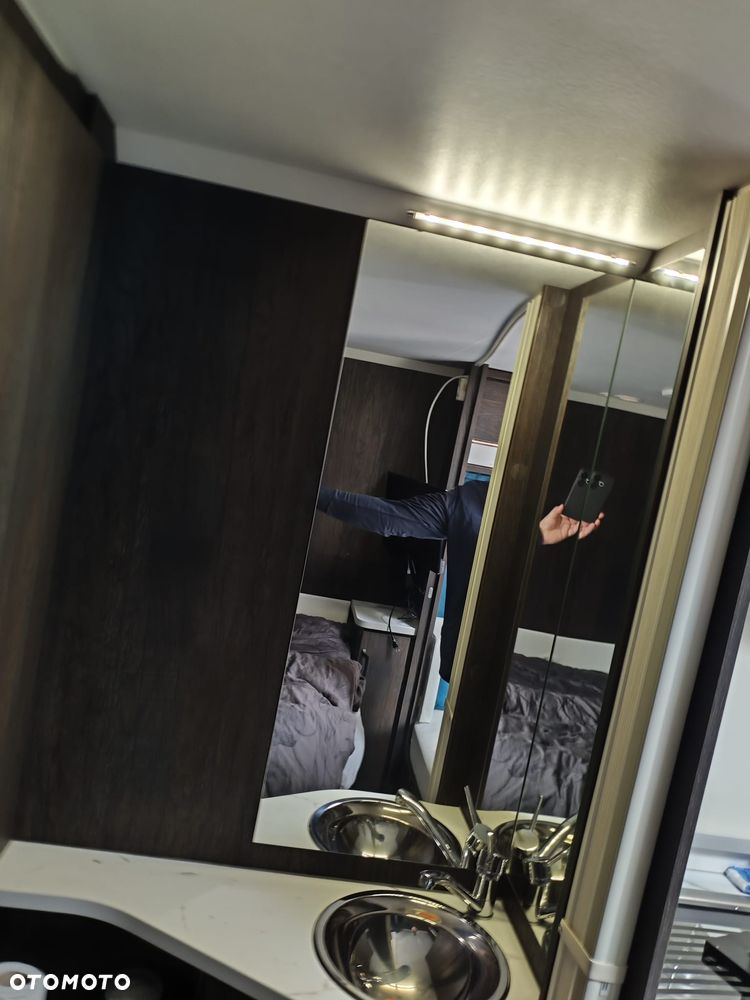 Caravelair Rubis 420 - 12